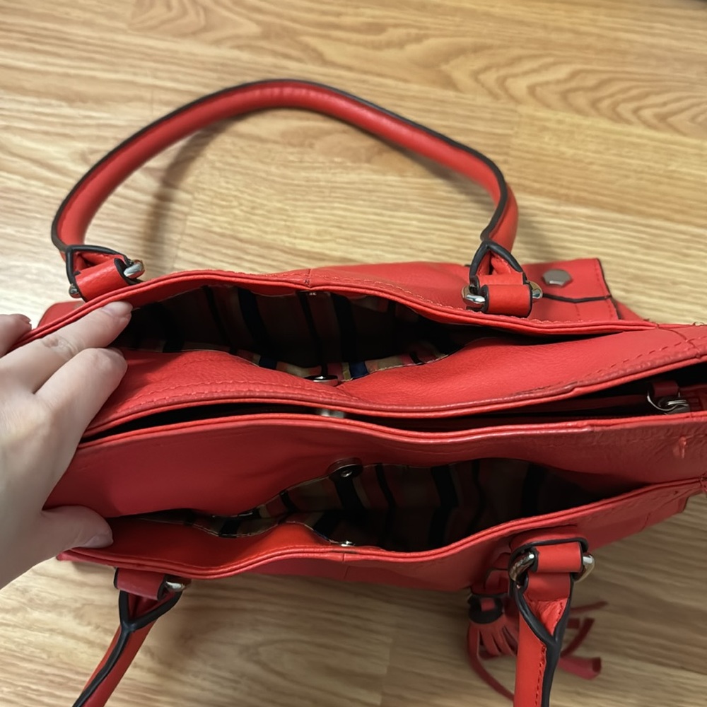 Tignanello medium tote - Picture 7 of 10